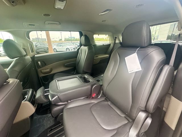 New 2026 Ceramic Silver Kia EX image 25