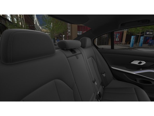 New 2026 Dravit Grey Metallic BMW 330i xDrive image 12