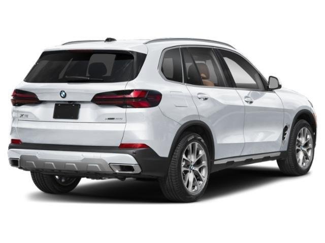 2026 Bmw X5 sDrive40i photo 2