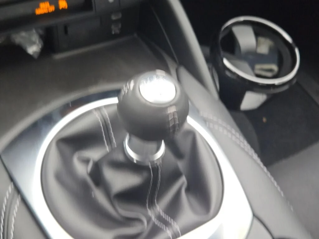 2026 Mazda MX-5 Miata Club - Photo 18