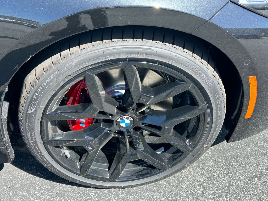 New 2026  BMW M340i image 3