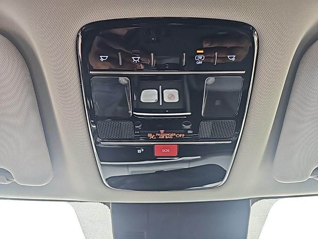 New 2026 Gray Hyundai SEL AWD image 25