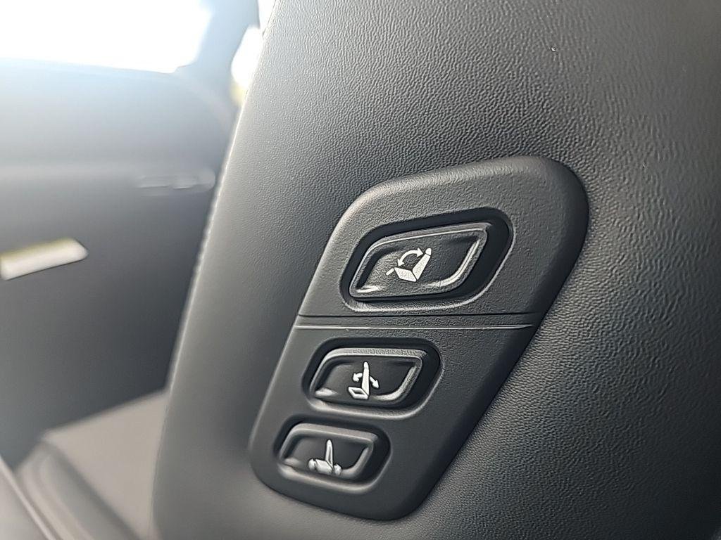 2026 Hyundai Palisade Calligraphy - Photo 43