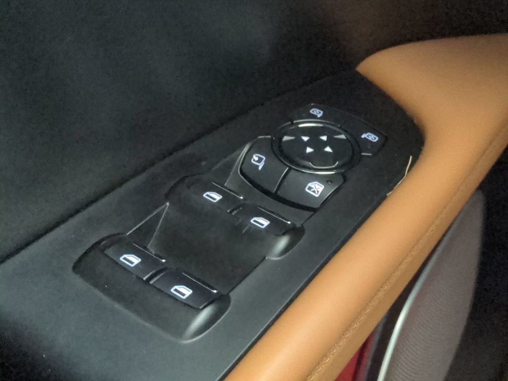 2023 Lincoln Nautilus Black Label - Photo 32
