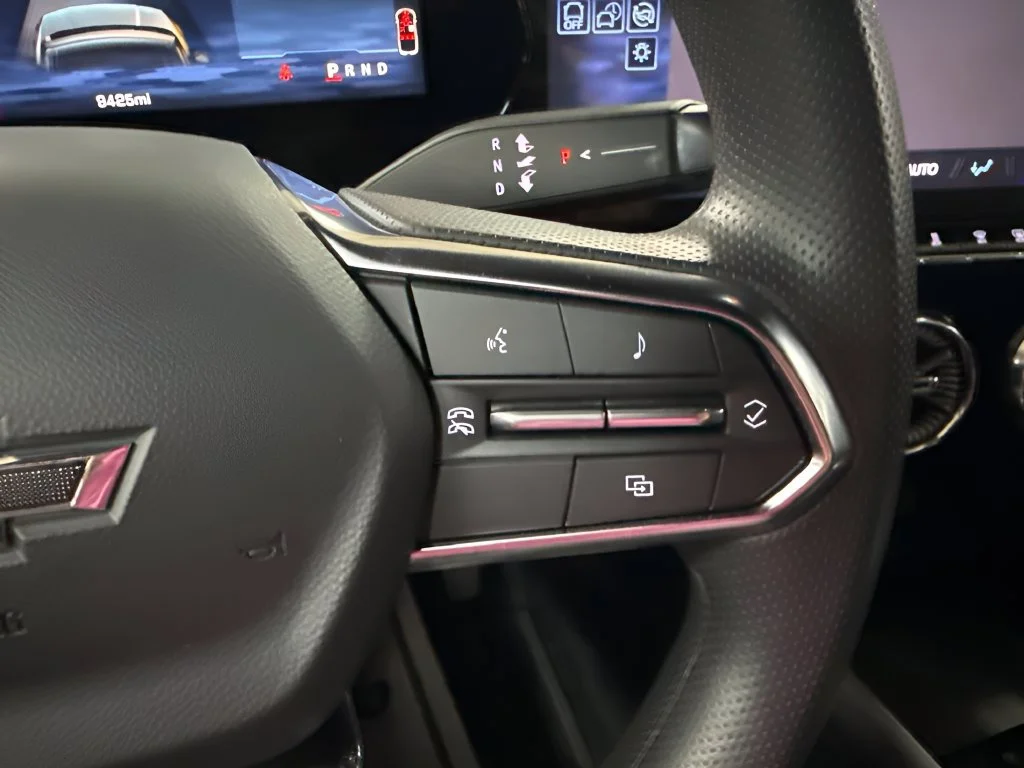 2026 Chevrolet Blazer EV LT - Photo 23