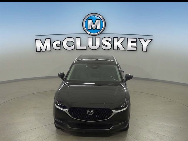 Certified Used 2024 Jet Black Mica Mazda 2.5 S Preferred Package image 16