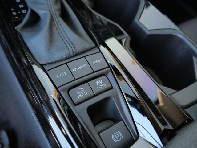 Certified Used 2025 UNDERGROUND Toyota  image 30