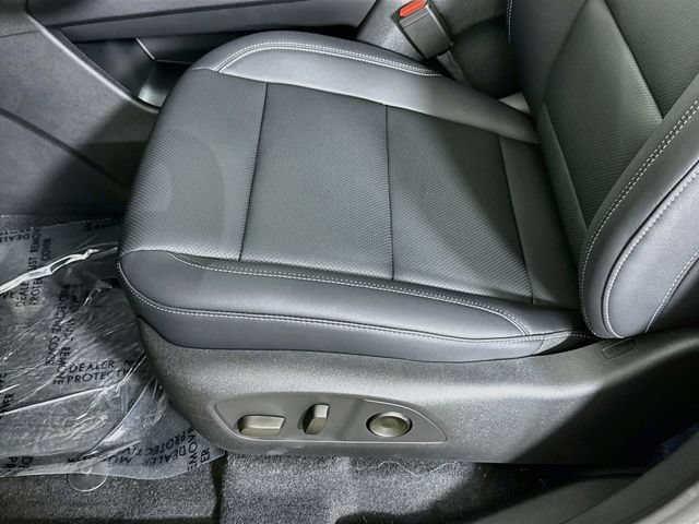 New 2027 Sterling Gray Metallic Chevrolet LT image 19