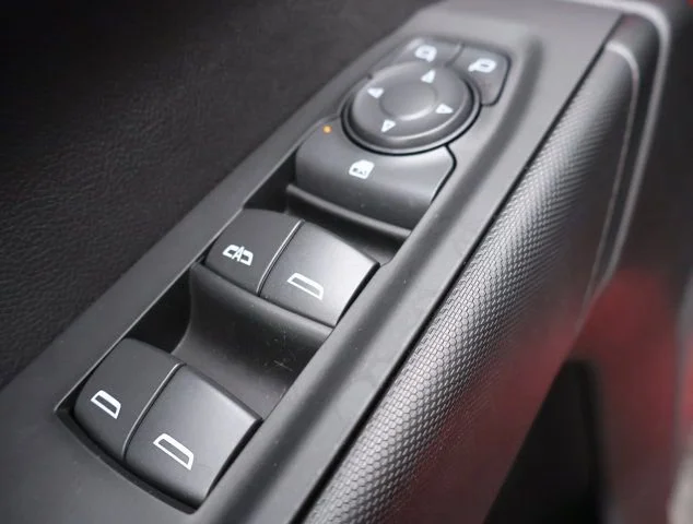 2026 Chevrolet Silverado 1500 Custom - Photo 8