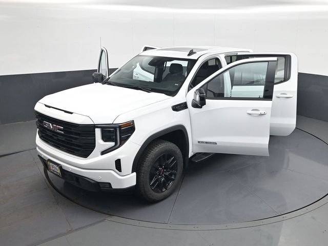 New 2026 Summit White GMC Elevation image 22