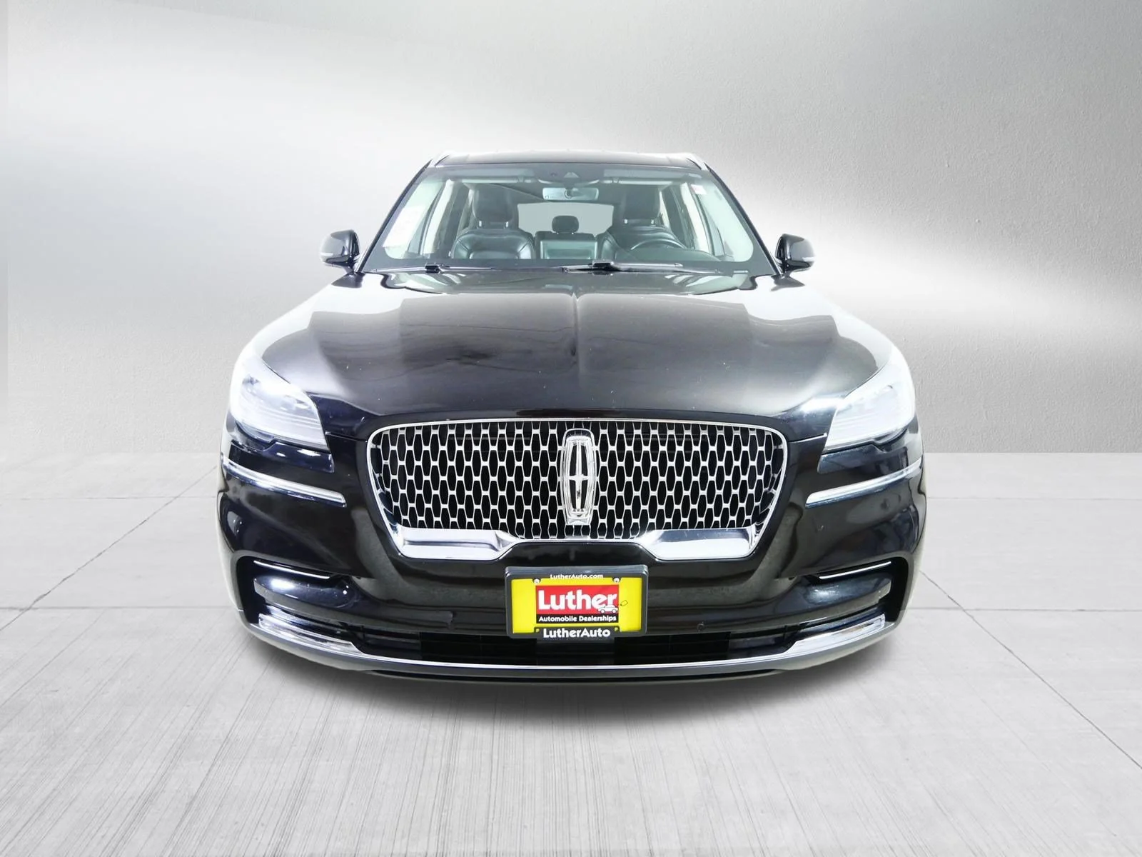 Used 2023 Lincoln Aviator Livery with VIN 5LM5J0XC0PGL04183 for sale in Cambridge, Minnesota