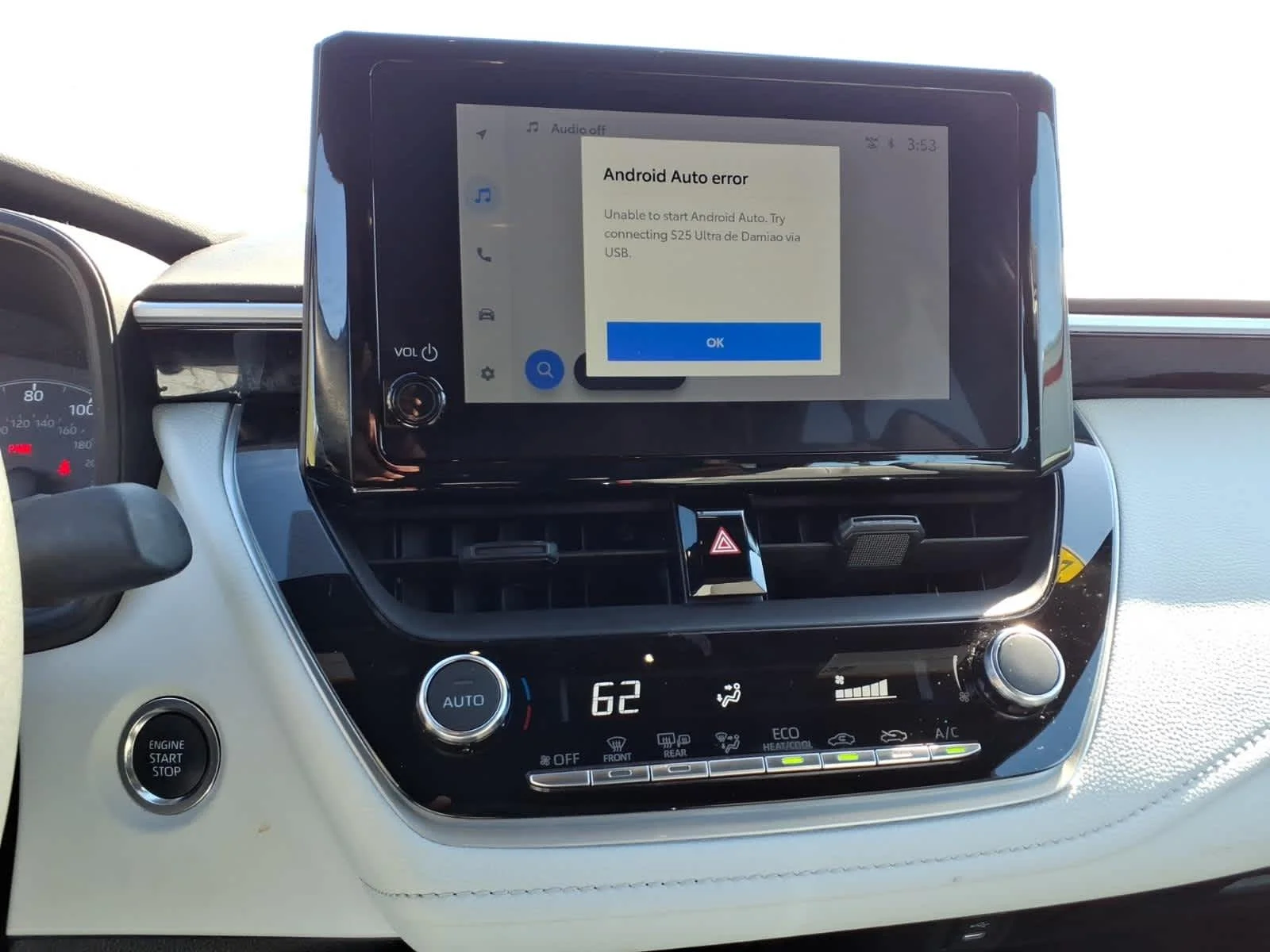 Used 2025 Underground Toyota SE image 17