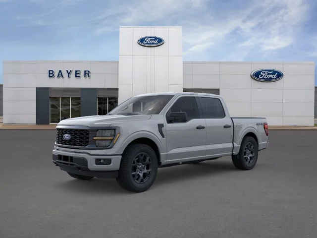 2026 Ford F-150 STX®