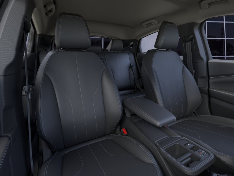 New 2026 Black Ford Select image 10