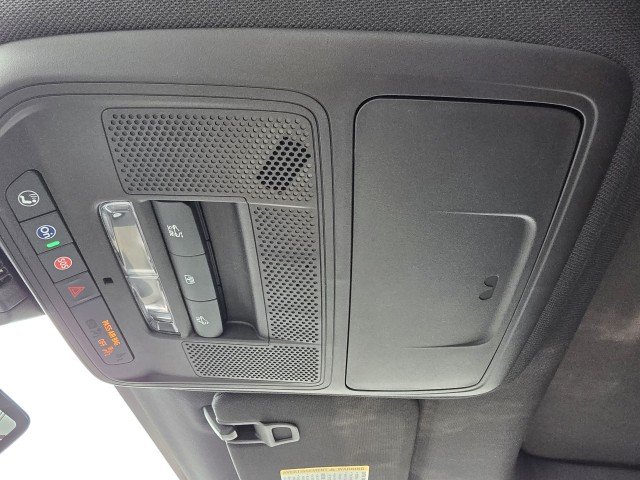 Used 2025 Sterling Gray Metallic Chevrolet LT image 21