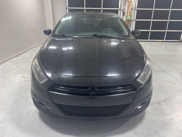 Used 2016 Dodge Dart SXT Sport with VIN 1C3CDFFAXGD802339 for sale in Albany, GA