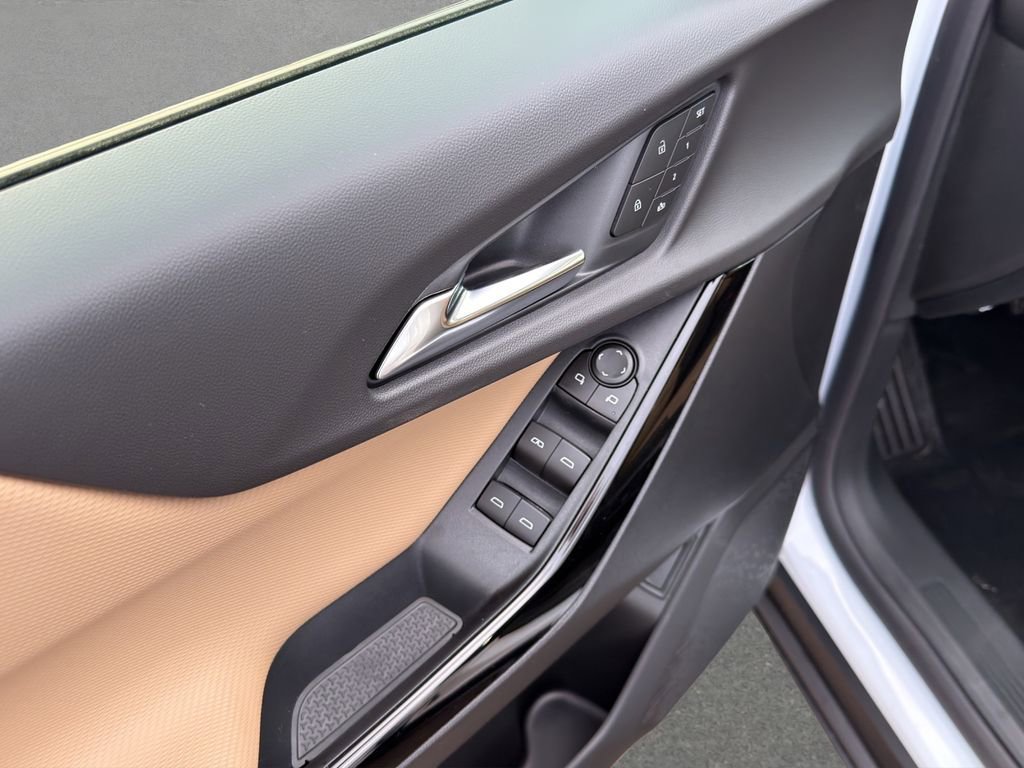 2026 Chevrolet Equinox ACTIV - Photo 12