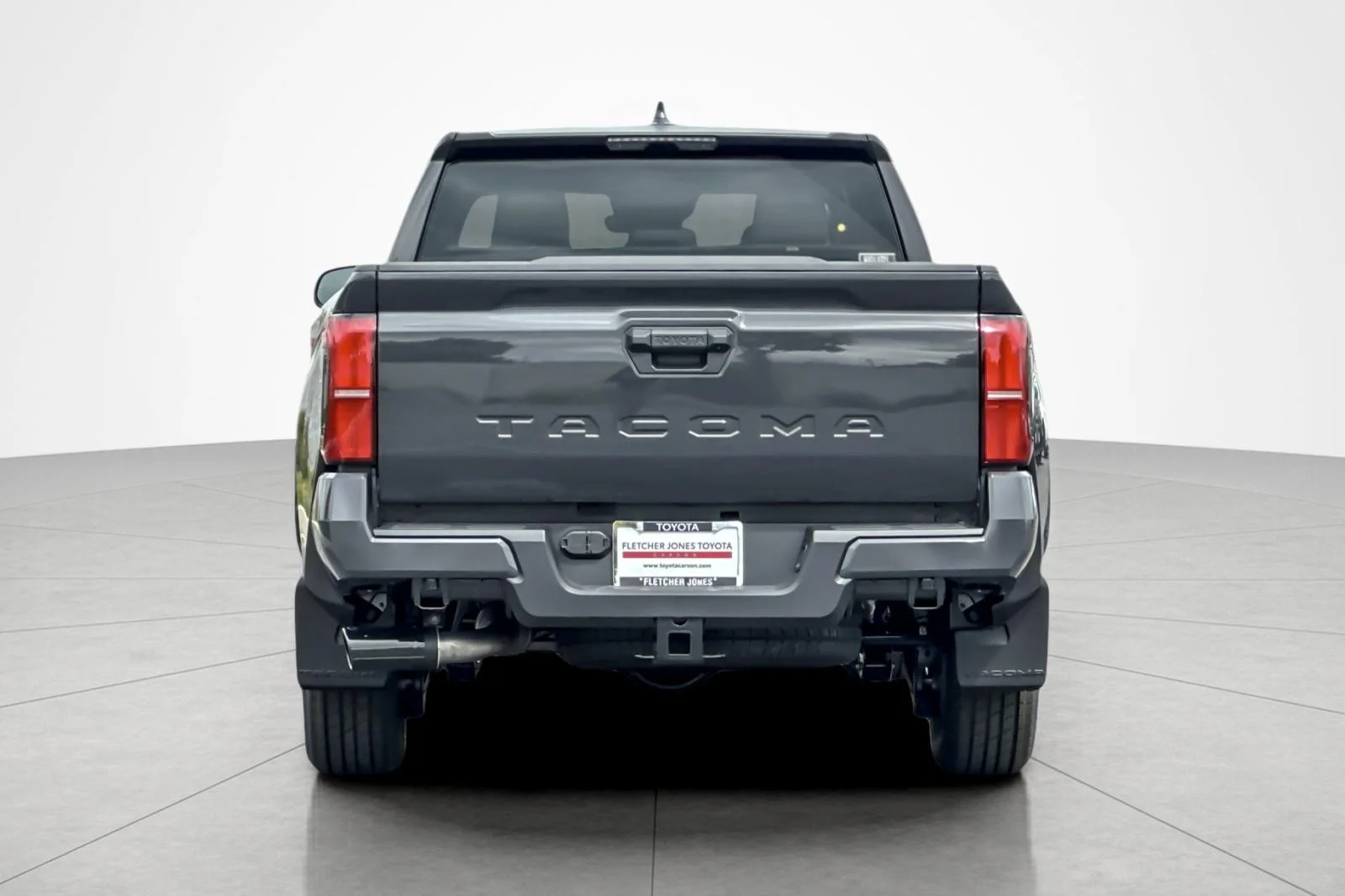 New 2026 Underground Toyota  SR5 image 4