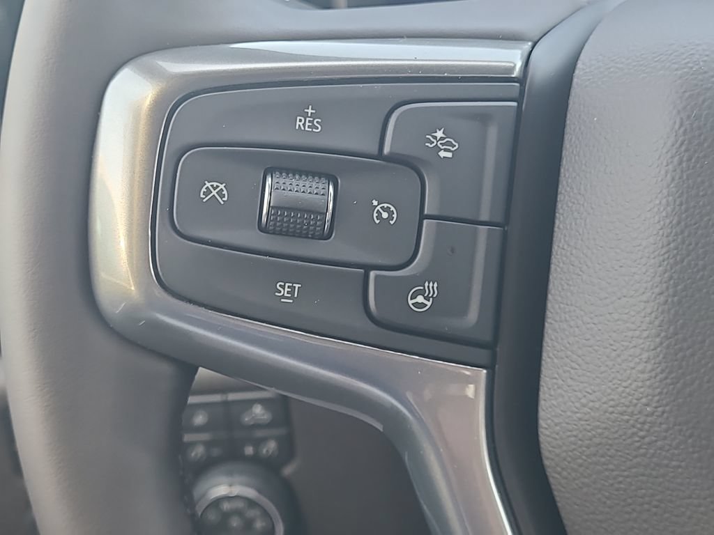 2026 Chevrolet Silverado 2500 HD LT - Photo 20