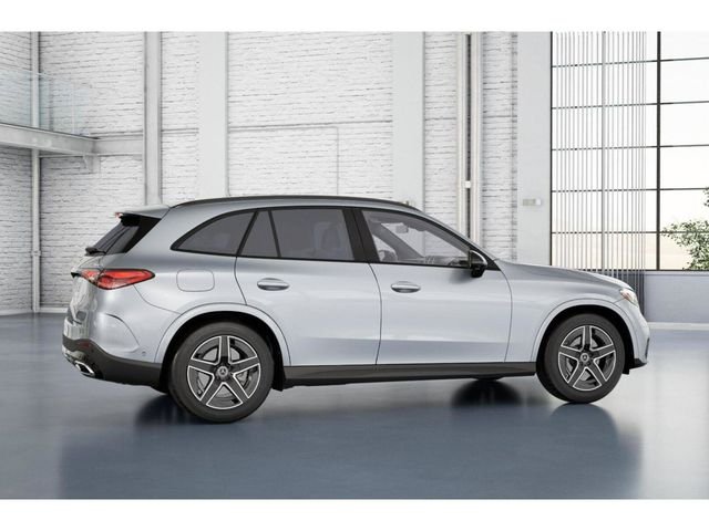 2026 Mercedes-Benz GLC Base - Photo 18