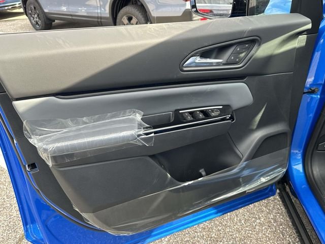 2026 Honda Prologue Touring - Photo 28