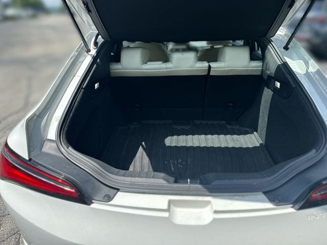 Used 2023 White Acura A-Spec Package image 25