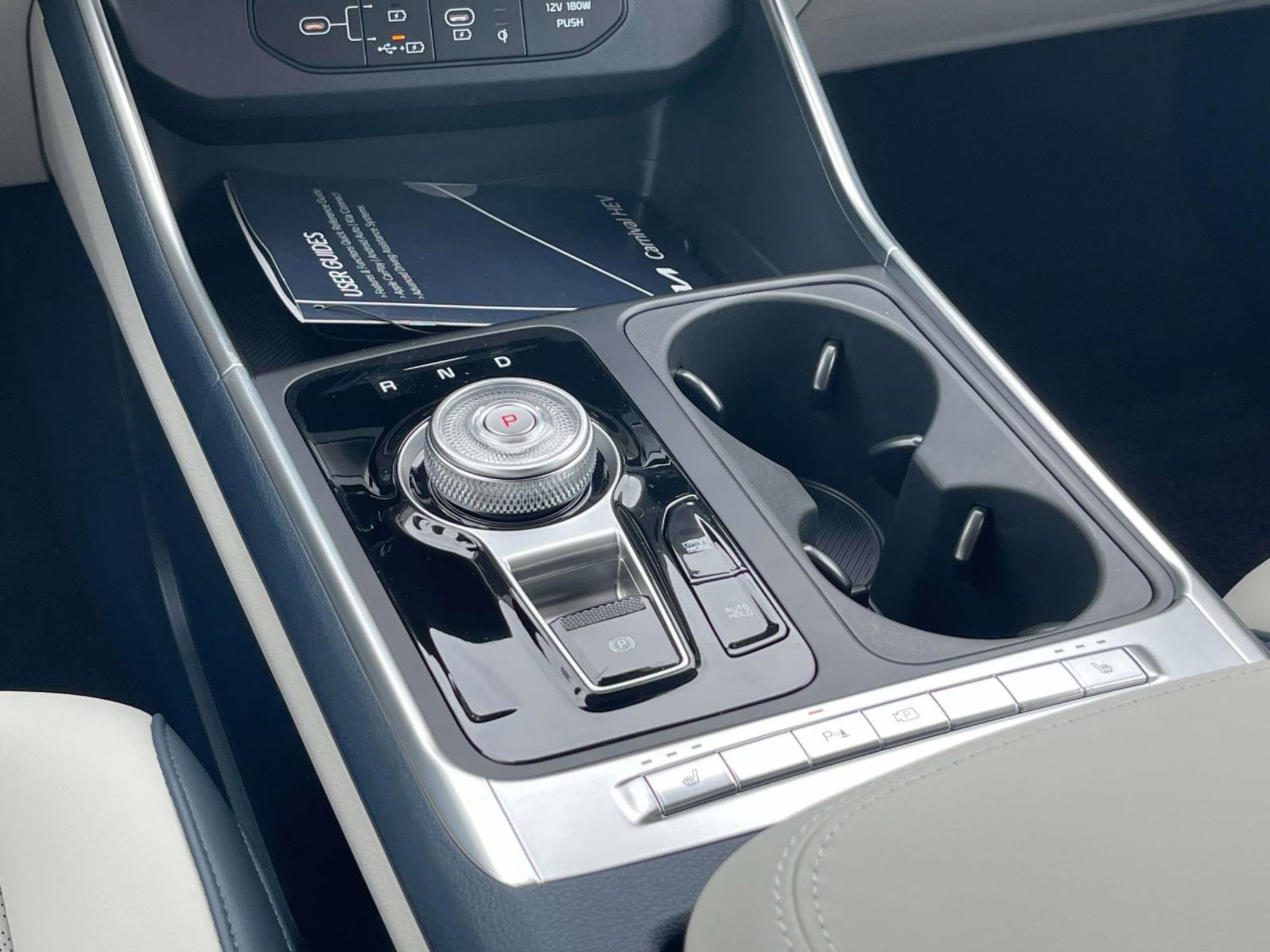 New 2026 Ceramic Silver Kia EX image 16