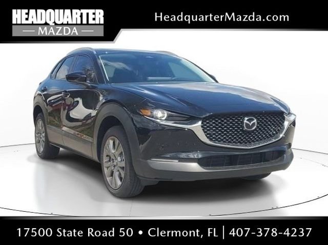2026 Mazda CX-30 2.5 S Preferred AWD