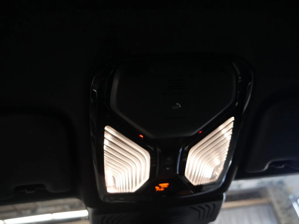 Used 2023 Jet Black BMW xDrive30i image 44