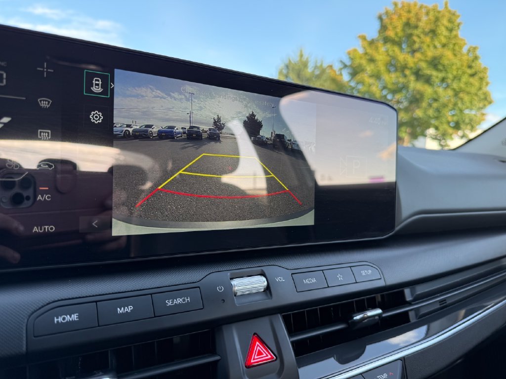 Certified Used 2025  Kia EX image 28