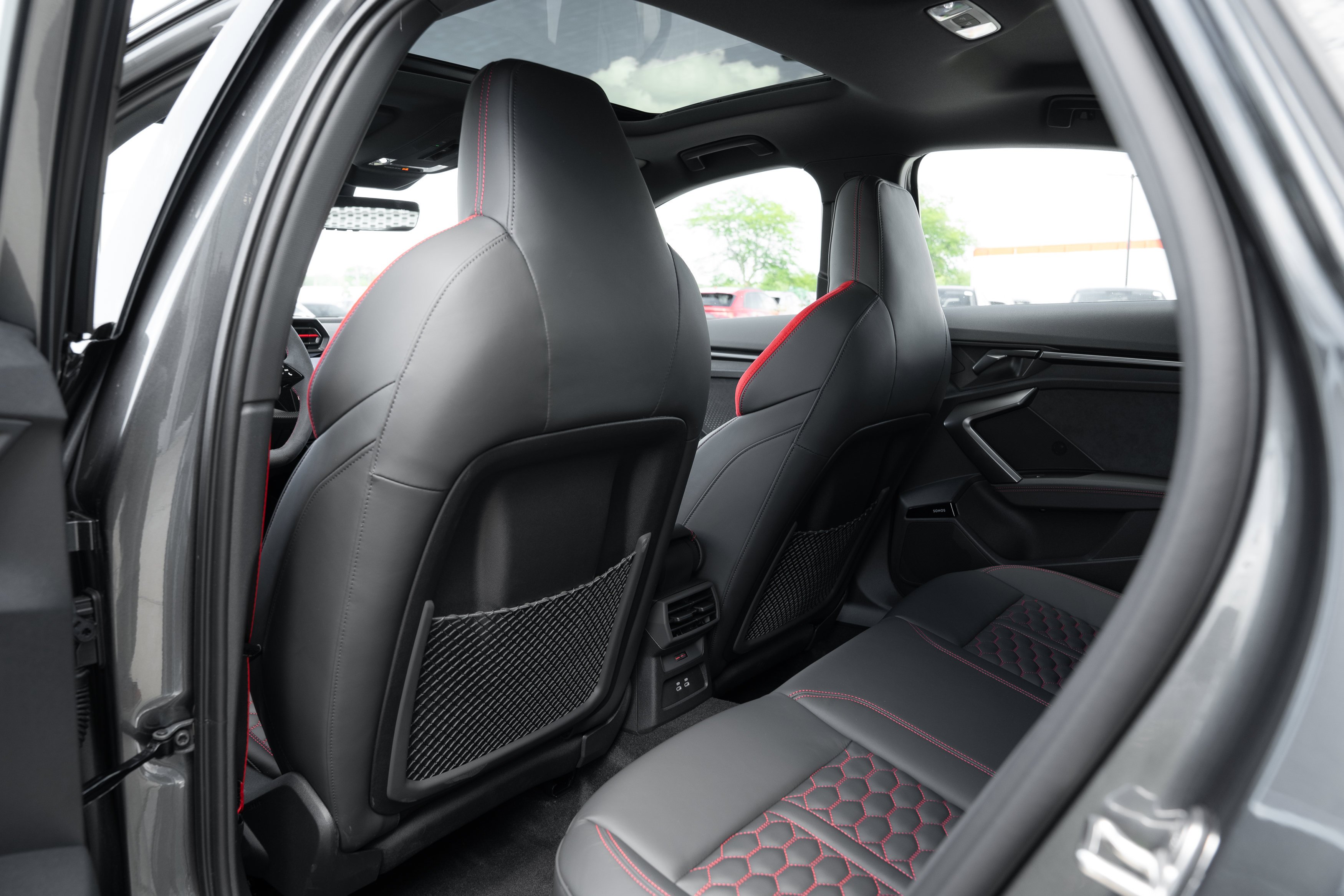 2026 Audi RS 3 Base - Photo 31