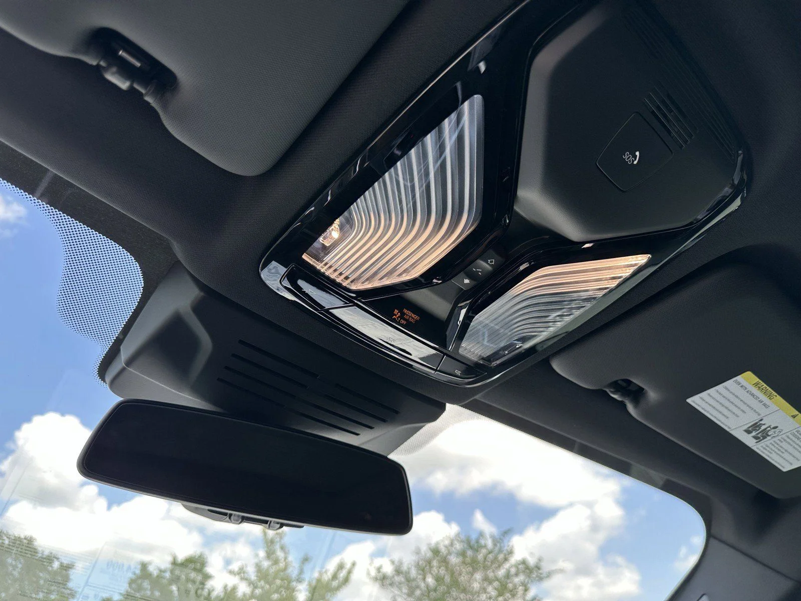 New 2026 Brooklyn Grey Metallic BMW sDrive40i image 34