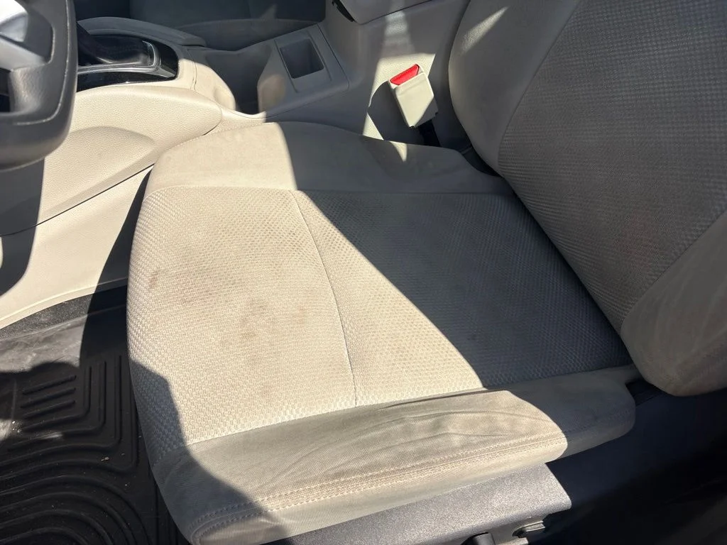 Used 2020 Black Nissan SV image 12