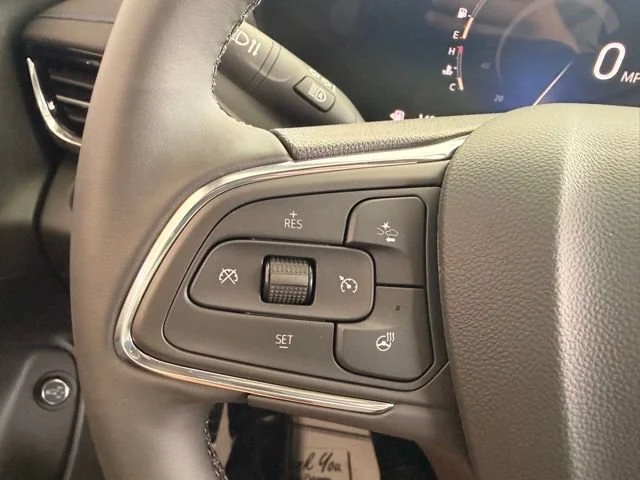 2026 Buick Envista Sport Touring - Photo 18