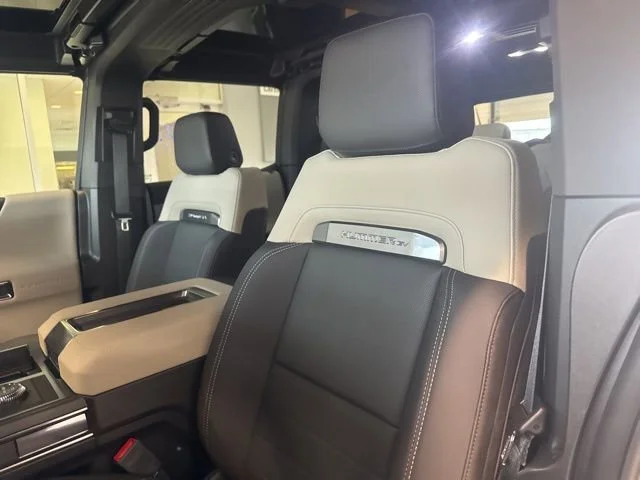 2026 GMC HUMMER EV 2X - Photo 20