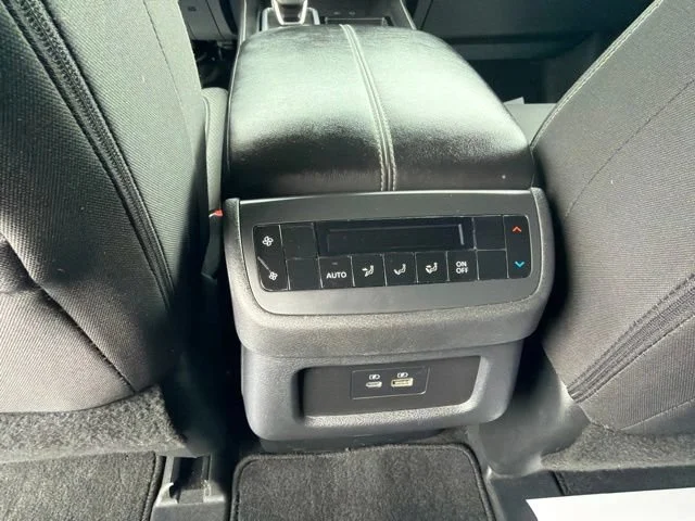 Used 2025 Gray Nissan SV image 25