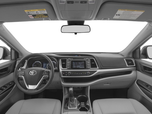 Used 2017 Predawn Gray Mica Toyota LE Plus image 10