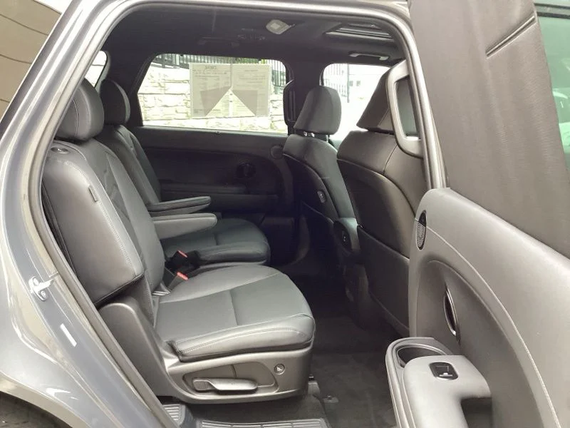 2026 Hyundai Palisade XRT Pro - Photo 12