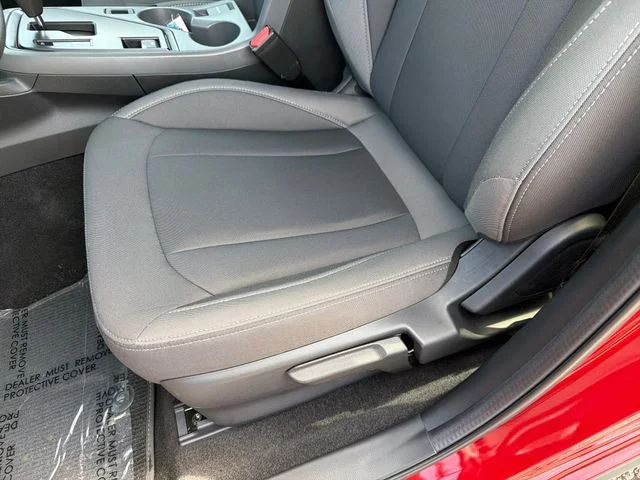 Used 2026 Red Subaru Premium image 20
