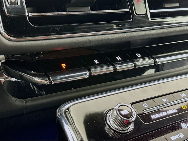 2024 Lincoln Navigator Black Label L - Photo 17