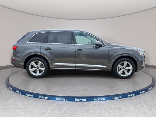 Used 2023  Audi 45 Premium Plus image 5