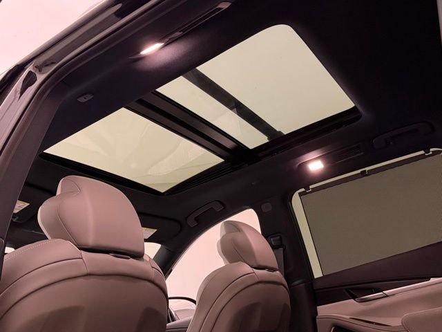 2026 INFINITI QX60 AUTOGRAPH - Photo 32