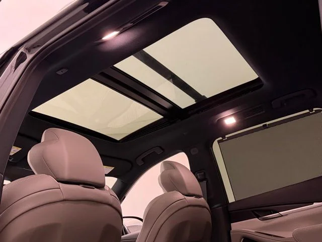 2026 INFINITI QX60 AUTOGRAPH - Photo 32