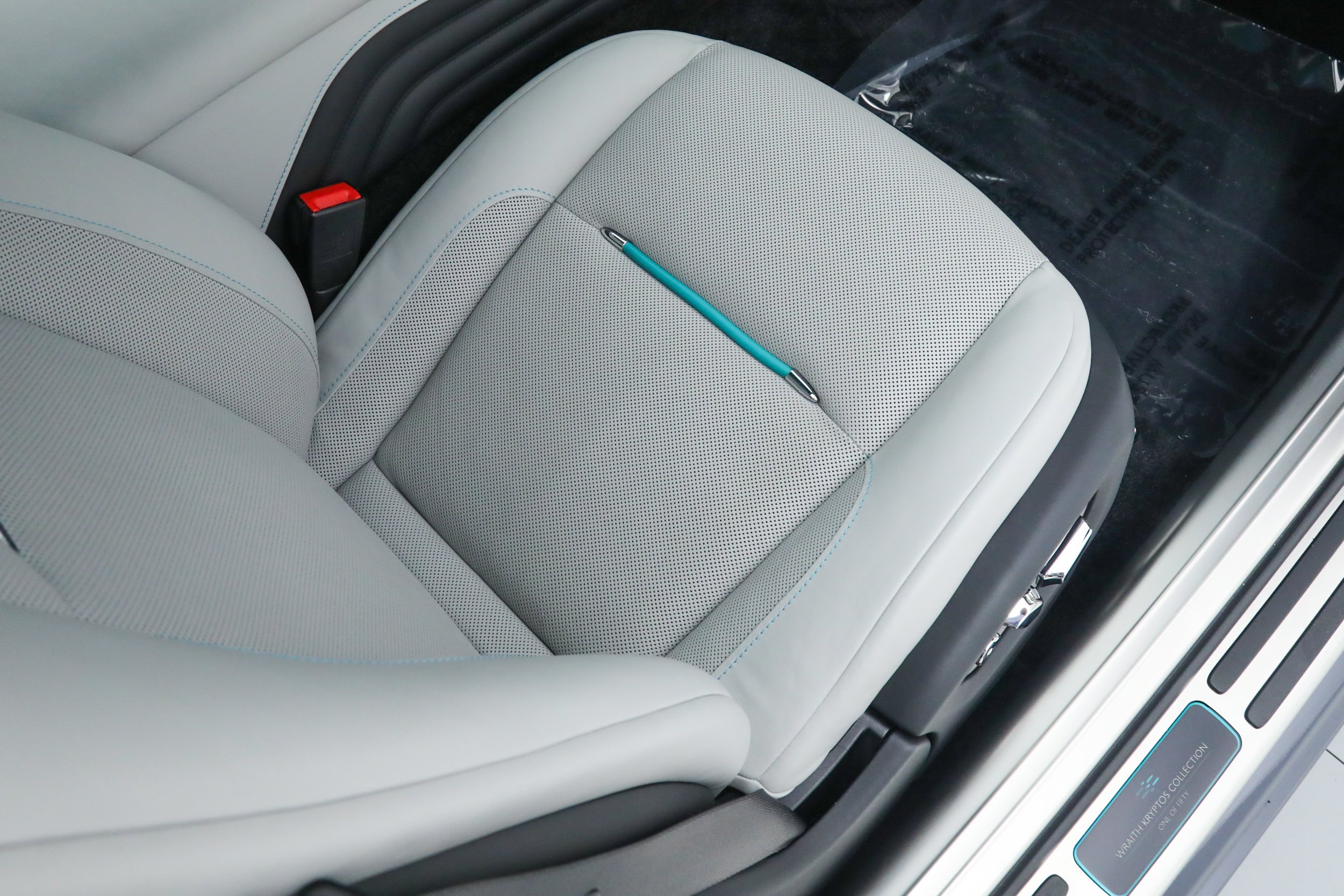 Used 2021 Gray Rolls-Royce  image 20