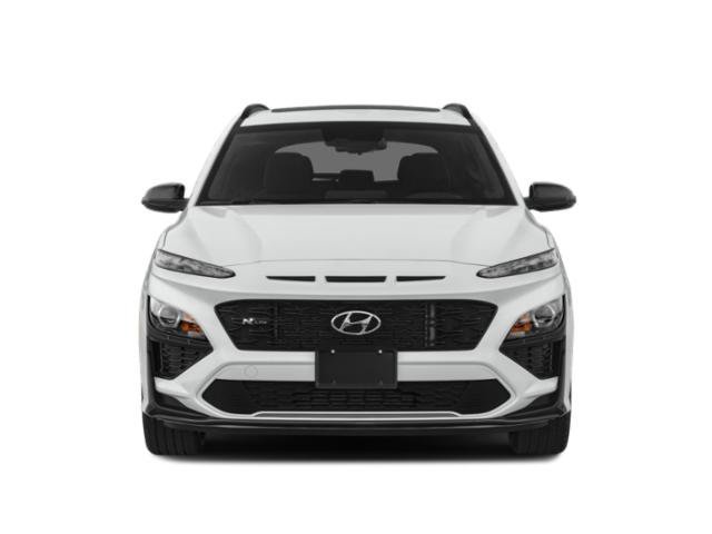 Used 2023 Lunar White Hyundai N Line image 7