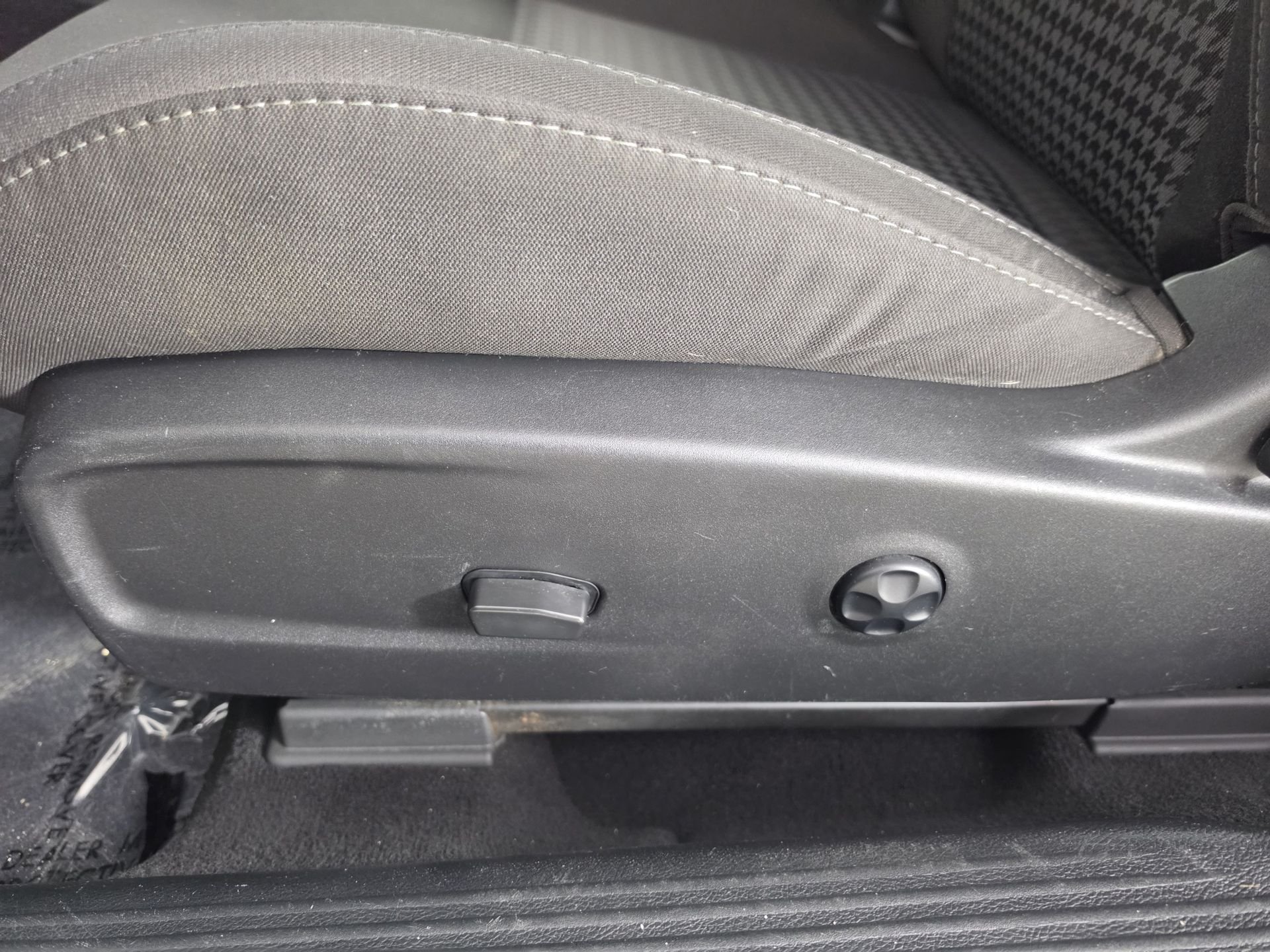 Used 2021 White Dodge GT image 15
