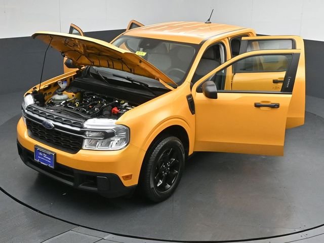 2022 FORD MAVERICK - Image 50