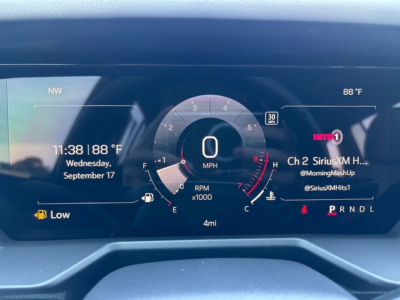 2026 GMC Acadia Elevation - Photo 16