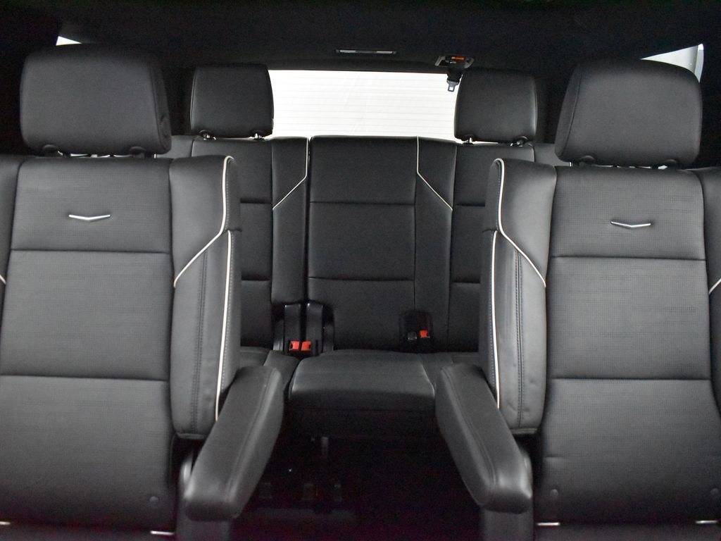 2021 CADILLAC ESCALADE - Image 29