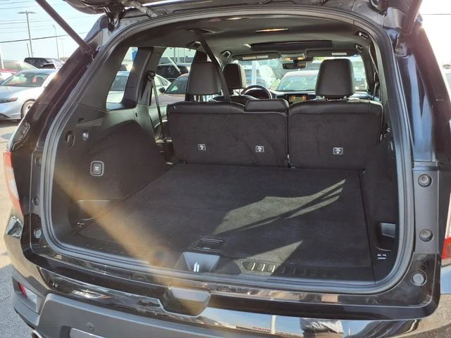 2023 Honda Passport TrailSport - Photo 25